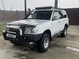 Toyota Land Cruiser 2005 года за 15 000 000 тг. в Шу – фото 2