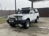Toyota Land Cruiser 2005 года за 15 000 000 тг. в Шу – фото 4