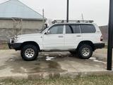 Toyota Land Cruiser 2005 года за 15 000 000 тг. в Шу – фото 3