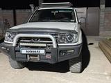 Toyota Land Cruiser 2005 года за 15 000 000 тг. в Шу – фото 5