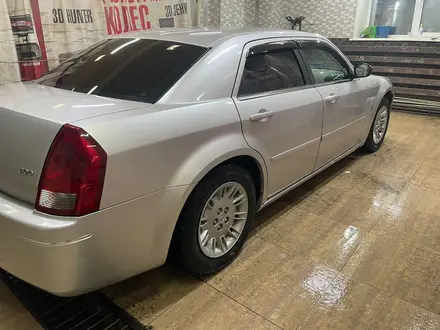 Chrysler 300C 2006 года за 5 500 000 тг. в Павлодар – фото 6