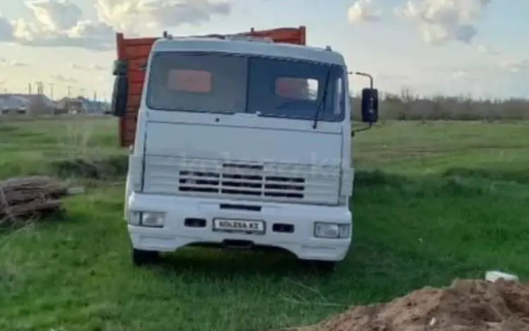 КамАЗ  5320 1994 года за 4 300 000 тг. в Уральск