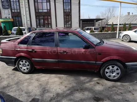 Volkswagen Passat 1991 года за 670 000 тг. в Алматы – фото 3