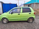 Daewoo Matiz 2007 года за 850 000 тг. в Уральск – фото 2