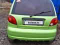 Daewoo Matiz 2007 года за 850 000 тг. в Уральск – фото 3