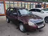 ВАЗ (Lada) Priora 2171 2012 года за 1 200 000 тг. в Алматы – фото 3
