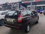 ВАЗ (Lada) Priora 2171 2012 года за 1 200 000 тг. в Алматы – фото 4