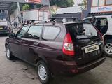 ВАЗ (Lada) Priora 2171 2012 года за 1 200 000 тг. в Алматы – фото 5