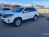 Kia Sorento 2013 года за 9 800 000 тг. в Актау