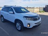 Kia Sorento 2013 года за 10 100 000 тг. в Актау – фото 2