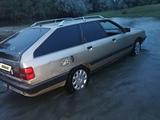 Audi 100 1989 годаүшін800 000 тг. в Шымкент – фото 2
