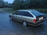 Audi 100 1989 годаүшін800 000 тг. в Шымкент – фото 3