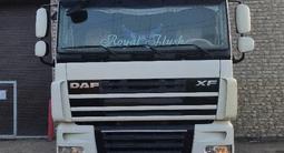 DAF  XF 105 2014 годаүшін17 500 000 тг. в Караганда
