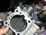 Привозная дроссельная заслонка для MITSUBISHI за 2 000 тг. в Алматы – фото 2