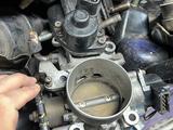 Привозная дроссельная заслонка для MITSUBISHIүшін2 000 тг. в Алматы