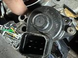 Привозная дроссельная заслонка для MITSUBISHI за 2 000 тг. в Алматы – фото 3