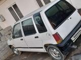 Daewoo Tico 1996 годаүшін390 000 тг. в Жаркент – фото 3