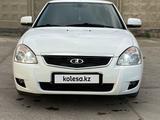 ВАЗ (Lada) Priora 2170 2014 годаүшін4 000 000 тг. в Семей – фото 5