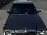 Mercedes-Benz E 200 1990 года за 850 000 тг. в Кентау – фото 3