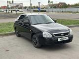 ВАЗ (Lada) Priora 2170 2013 года за 2 500 000 тг. в Петропавловск – фото 3