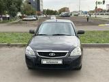 ВАЗ (Lada) Priora 2170 2013 года за 2 500 000 тг. в Петропавловск – фото 2