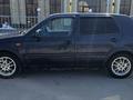 Volkswagen Golf 1995 года за 1 250 000 тг. в Алматы