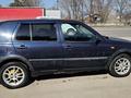 Volkswagen Golf 1995 года за 1 250 000 тг. в Алматы – фото 5