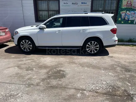 Mercedes-Benz GL 450 2015 года за 18 000 000 тг. в Астана