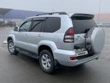 Toyota Land Cruiser Prado 2005 года за 12 500 000 тг. в Алматы – фото 2