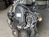 Контрактный двигатель Toyota 3S-FSE 2.0 D4 за 400 000 тг. в Алматы
