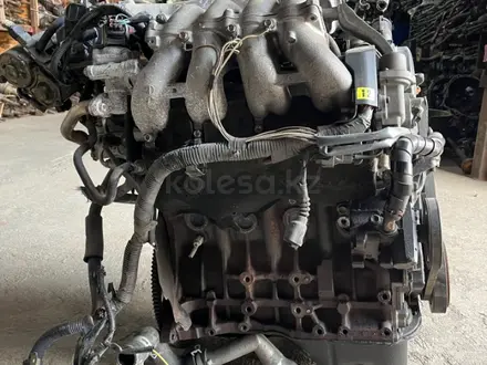 Контрактный двигатель Toyota 3S-FSE 2.0 D4 за 400 000 тг. в Алматы – фото 2