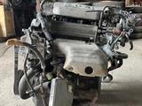 Контрактный двигатель Toyota 3S-FSE 2.0 D4 за 400 000 тг. в Алматы – фото 3