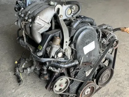 Контрактный двигатель Toyota 3S-FSE 2.0 D4 за 400 000 тг. в Алматы – фото 4