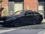 BMW M5 2019 годаүшін42 700 000 тг. в Алматы – фото 2
