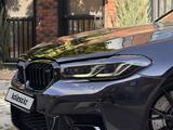 BMW M5 2019 годаүшін42 700 000 тг. в Алматы