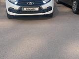 ВАЗ (Lada) Granta 2190 2021 года за 5 000 000 тг. в Астана