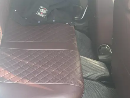 ВАЗ (Lada) Granta 2190 2021 года за 5 000 000 тг. в Астана – фото 7