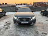 Toyota Camry 2014 года за 8 500 000 тг. в Алматы – фото 3