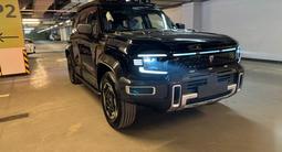 Deepal G318 Mountain Edition 2025 года за 17 990 000 тг. в Алматы – фото 3