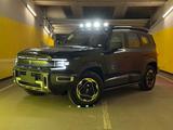Deepal G318 Mountain Edition 2025 года за 16 990 000 тг. в Алматы
