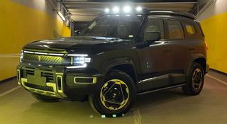 Deepal G318 Mountain Edition 2025 года за 17 990 000 тг. в Алматы