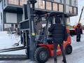 Goodsense  FD30 Узкопроходный вилочный погрузчик 2025 года за 6 900 000 тг. в Караганда – фото 10