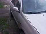 Nissan Almera 2003 годаүшін1 800 000 тг. в Алматы