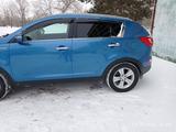 Kia Sportage 2013 года за 7 800 000 тг. в Караганда – фото 2