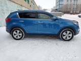 Kia Sportage 2013 года за 7 800 000 тг. в Караганда – фото 4