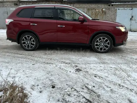 Mitsubishi Outlander 2014 года за 10 500 000 тг. в Павлодар – фото 7