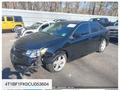 Toyota Camry 2012 годаүшін5 400 000 тг. в Атырау – фото 8