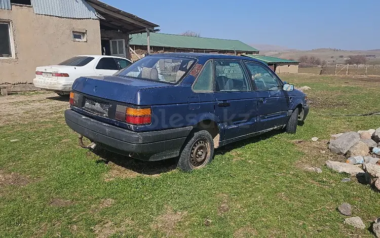 Volkswagen Passat 1989 годаүшін500 000 тг. в Шымкент