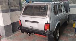 ВАЗ (Lada) Lada 2131 (5-ти дверный) 2005 годаfor2 000 000 тг. в Талдыкорган – фото 4