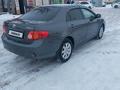 Toyota Corolla 2008 годаfor5 400 000 тг. в Астана – фото 4